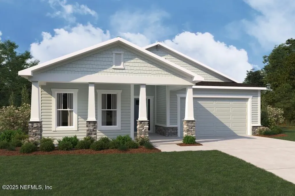 207 Merchant Avenue St. Johns FL 32259