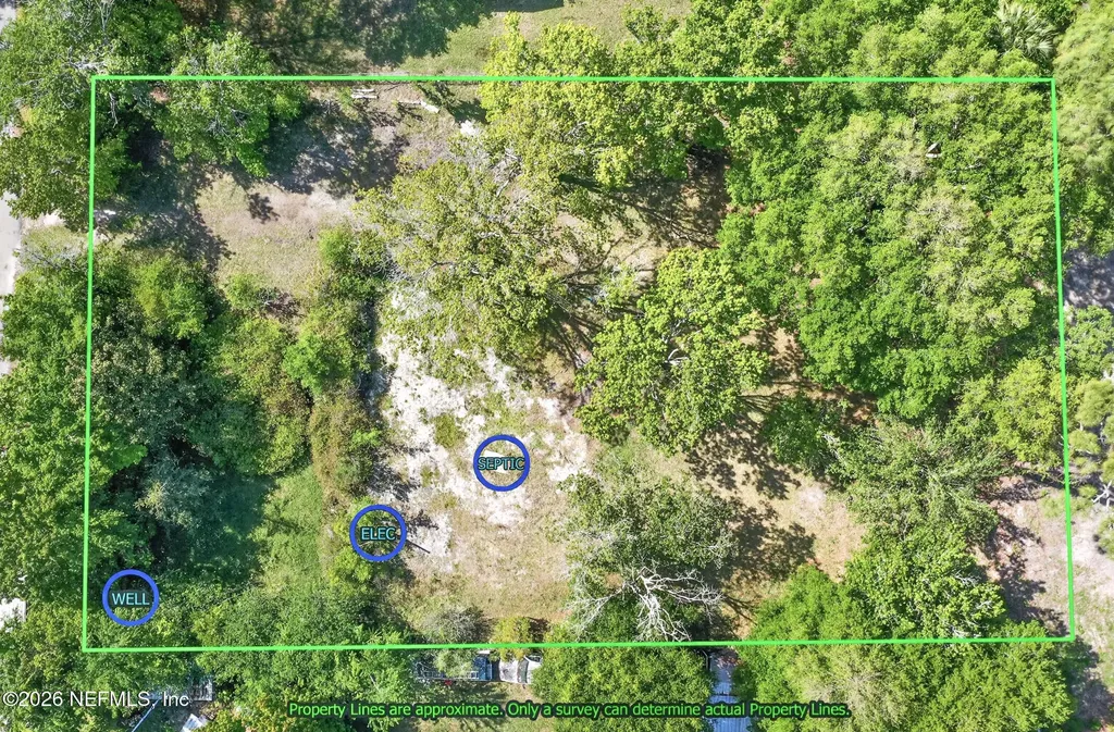 1148 Kerri Lynn Road St. Augustine FL 32084