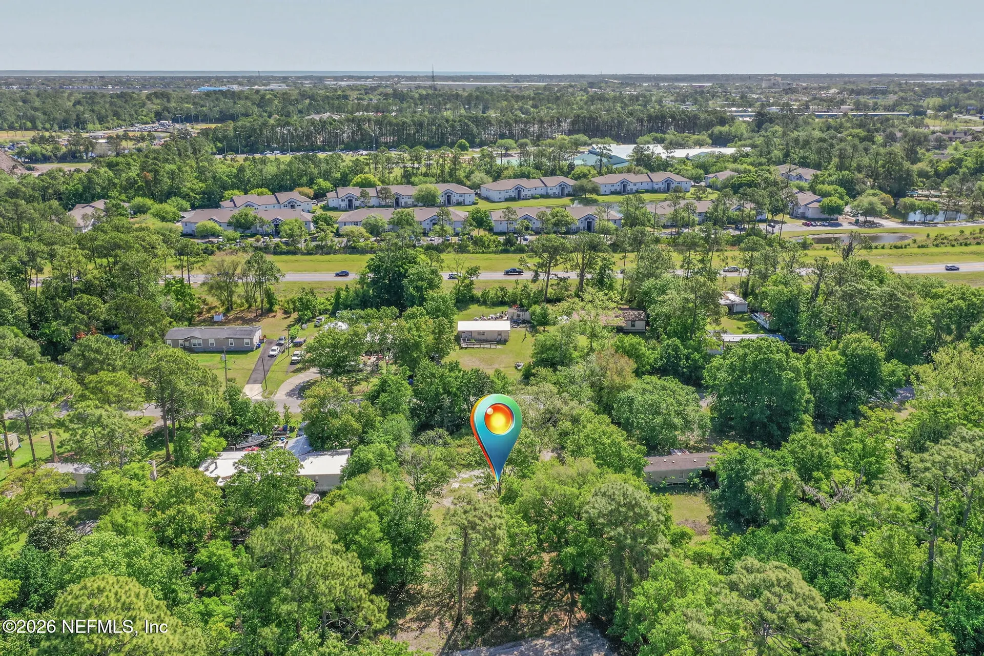 1148 Kerri Lynn Road St. Augustine FL 32084