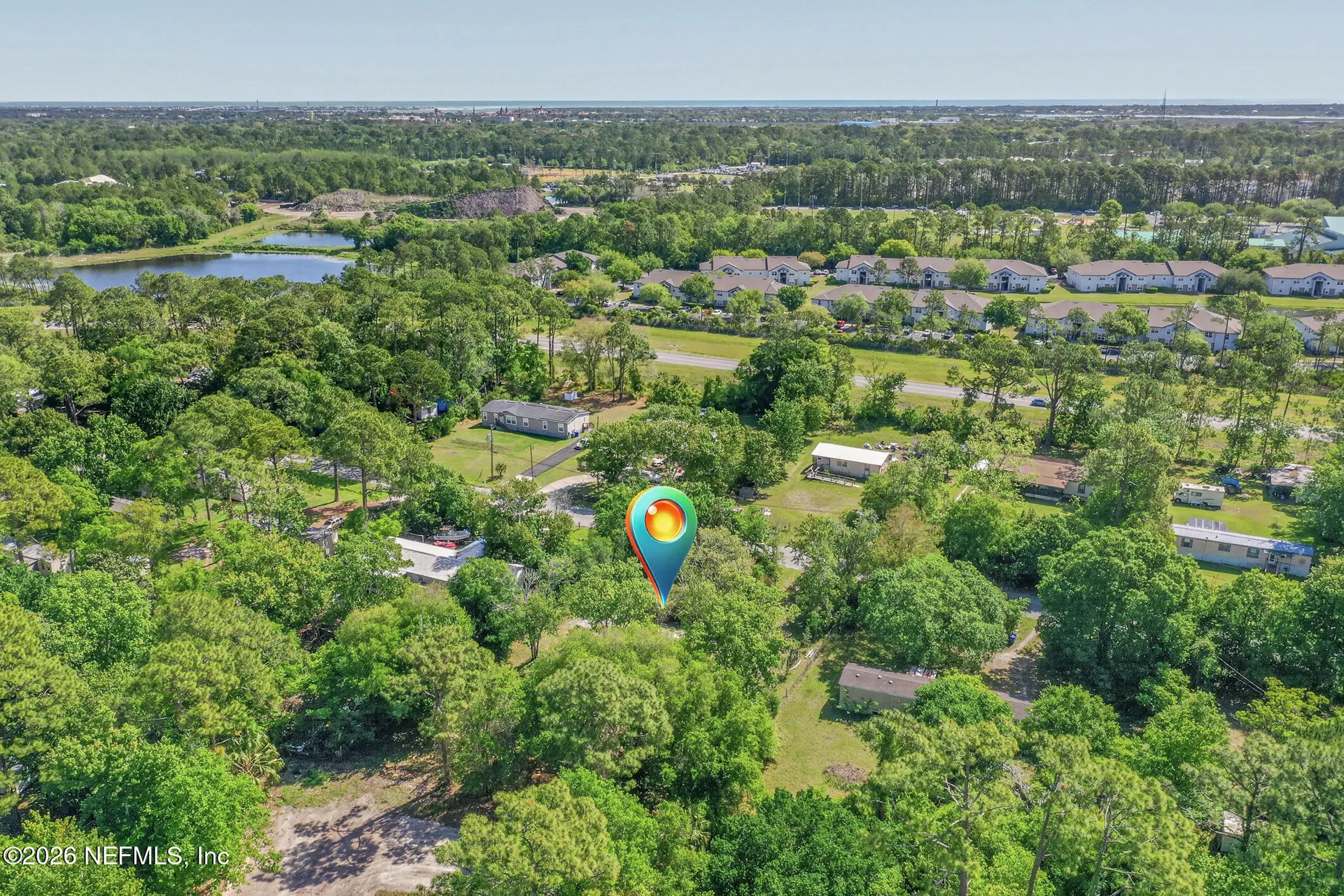 1148 Kerri Lynn Road St. Augustine FL 32084