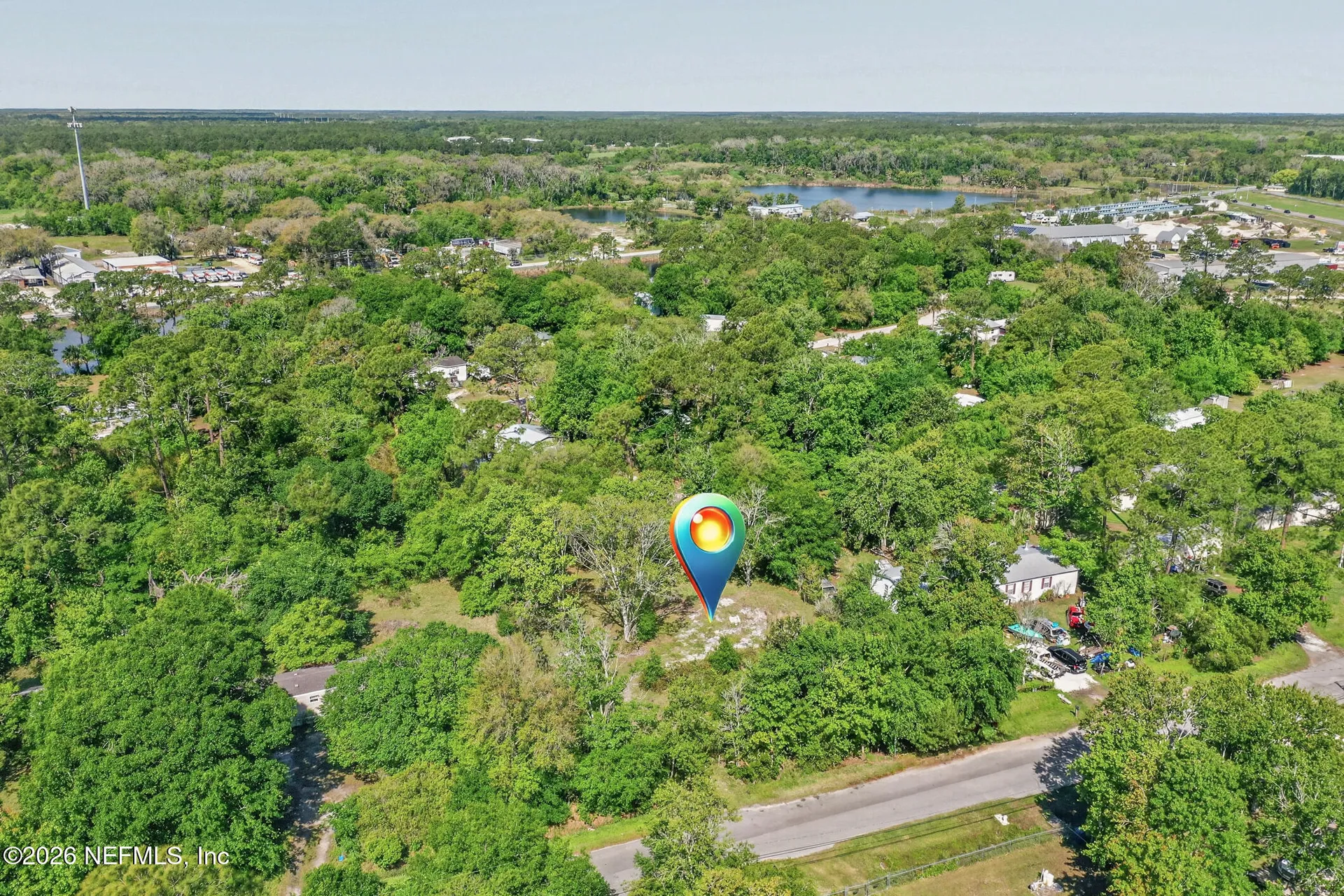 1148 Kerri Lynn Road St. Augustine FL 32084