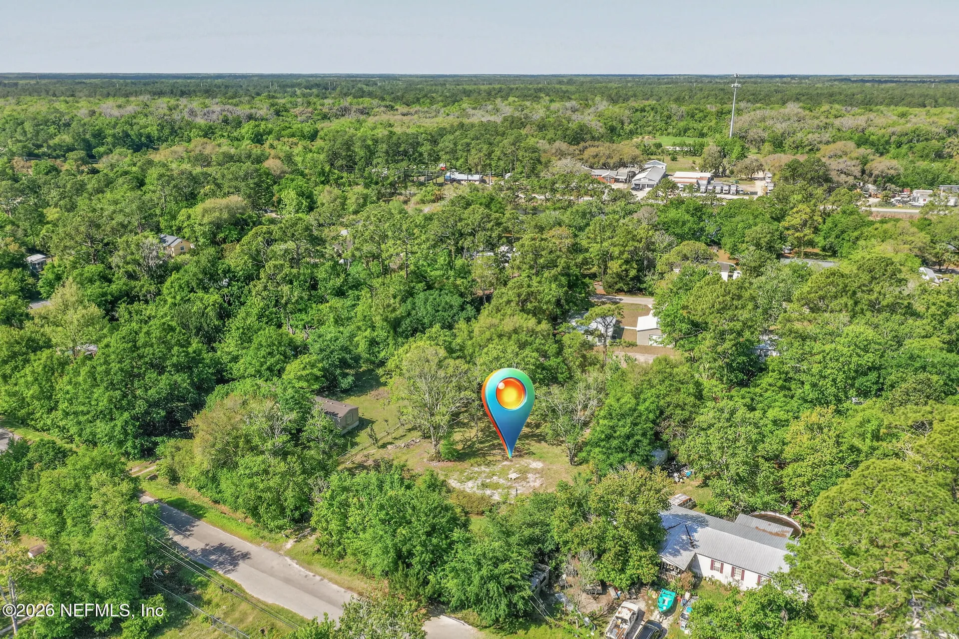 1148 Kerri Lynn Road St. Augustine FL 32084