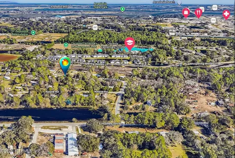 1148 Kerri Lynn Road St. Augustine FL 32084