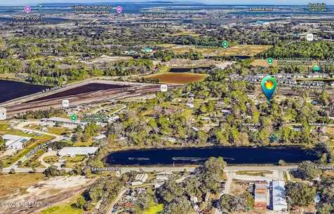 1148 Kerri Lynn Road St. Augustine FL 32084