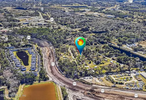 1148 Kerri Lynn Road St. Augustine FL 32084