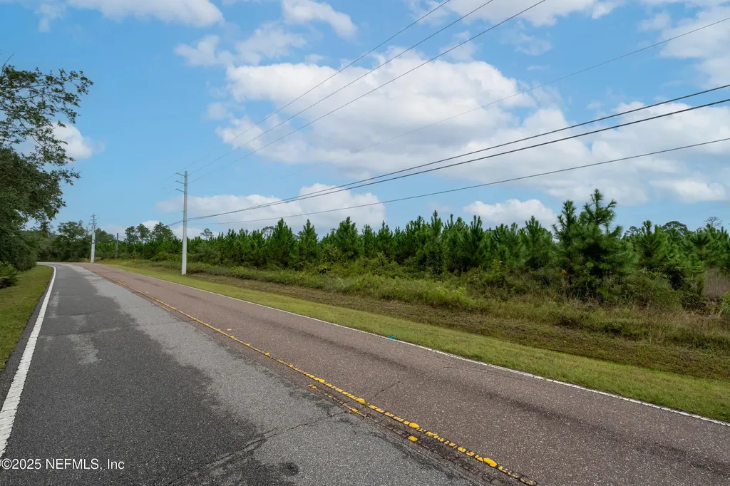 0 Sawpit Road Jacksonville FL 32226