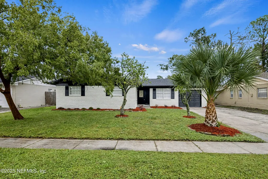 3325 Prather Drive Jacksonville FL 32216