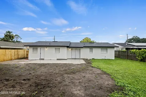 3325 Prather Drive Jacksonville FL 32216