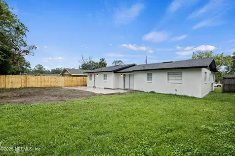 3325 Prather Drive Jacksonville FL 32216