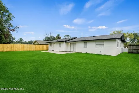 3325 Prather Drive Jacksonville FL 32216