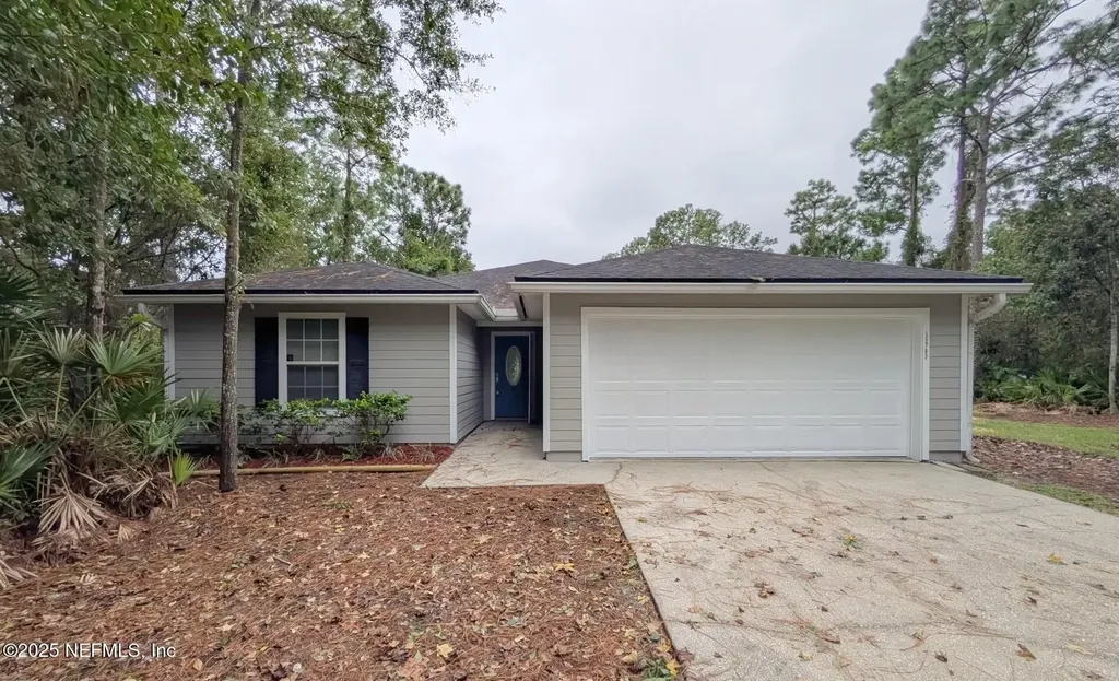 13702 Cheyne Road Jacksonville FL 32224