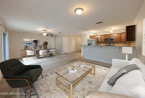 13702 Cheyne Road Jacksonville FL 32224