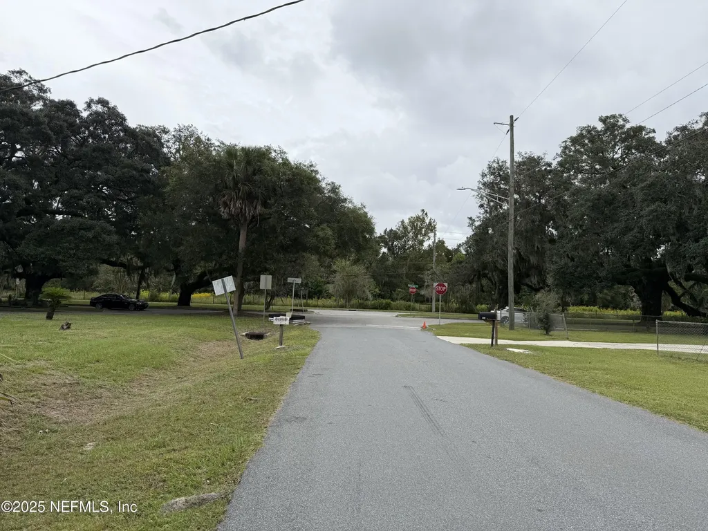 6649 Oriole Avenue Jacksonville FL 32216