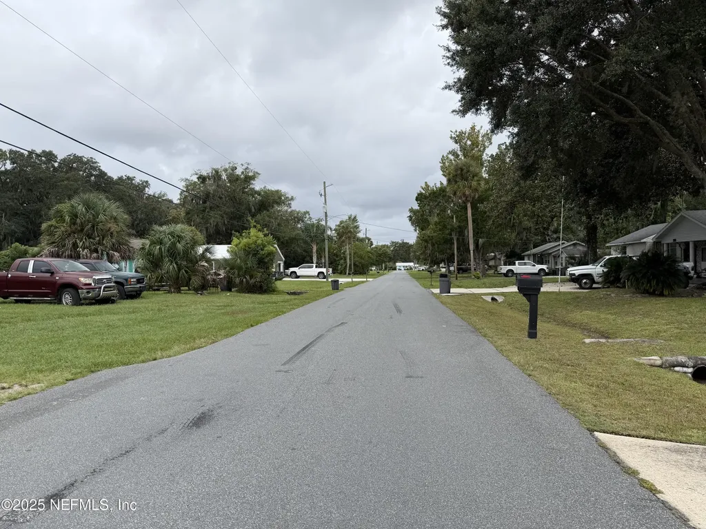 6649 Oriole Avenue Jacksonville FL 32216