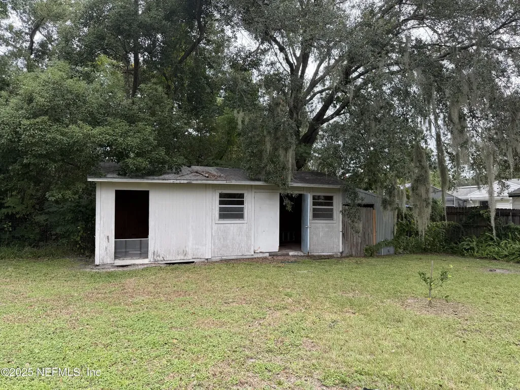 6649 Oriole Avenue Jacksonville FL 32216