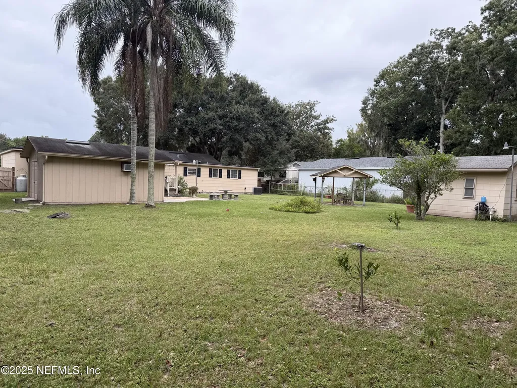 6649 Oriole Avenue Jacksonville FL 32216