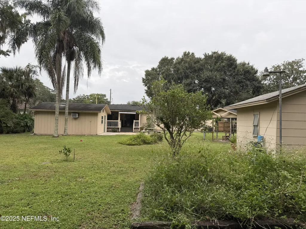 6649 Oriole Avenue Jacksonville FL 32216