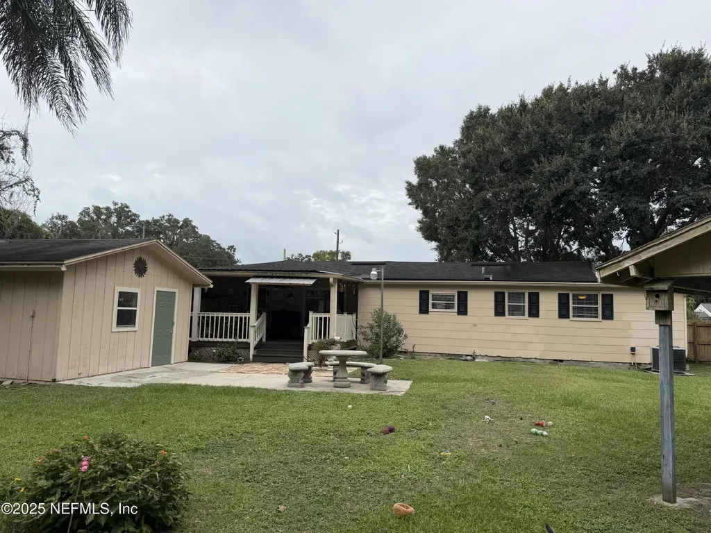 6649 Oriole Avenue Jacksonville FL 32216