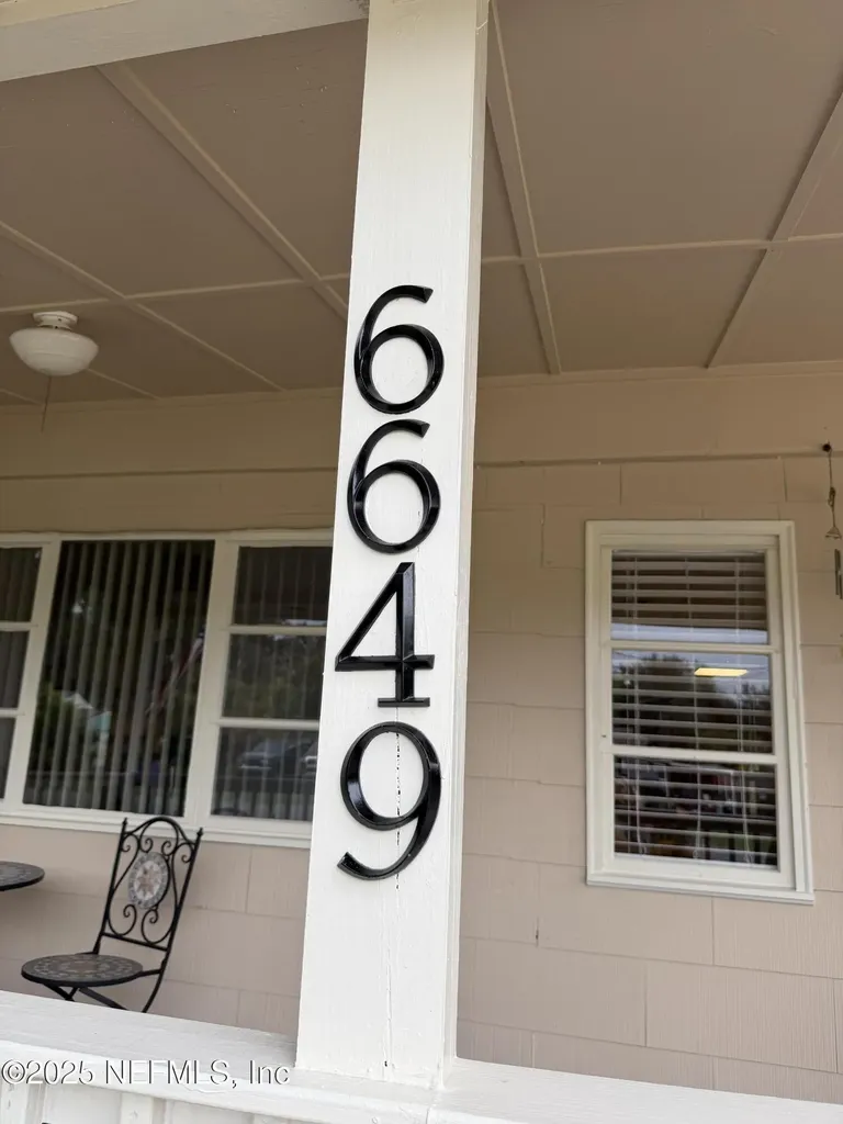 6649 Oriole Avenue Jacksonville FL 32216