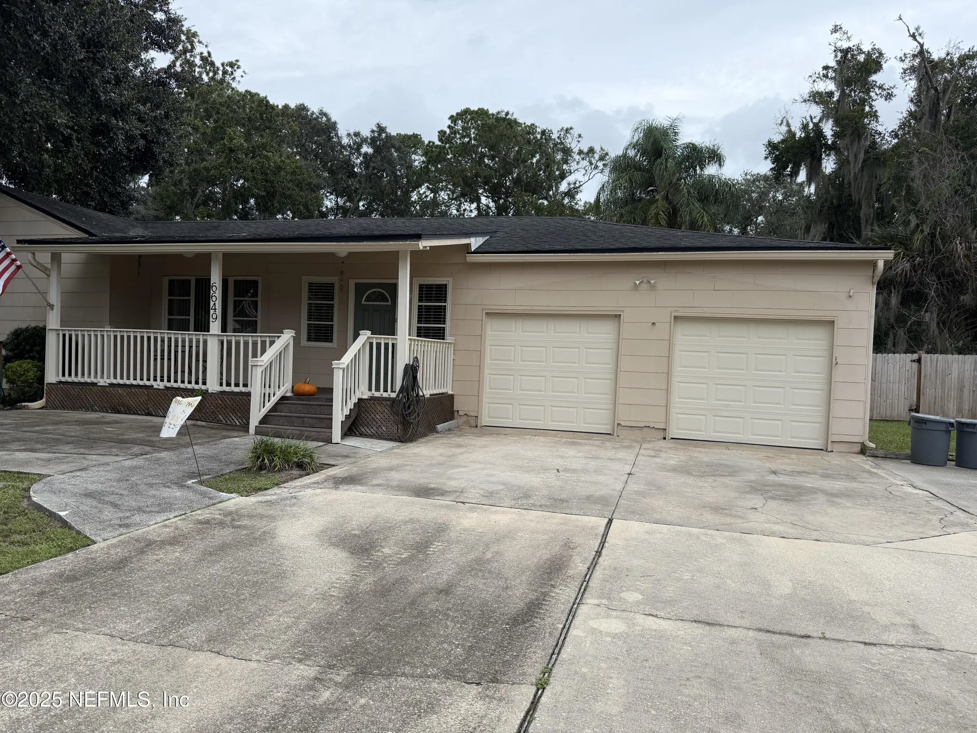 6649 Oriole Avenue Jacksonville FL 32216