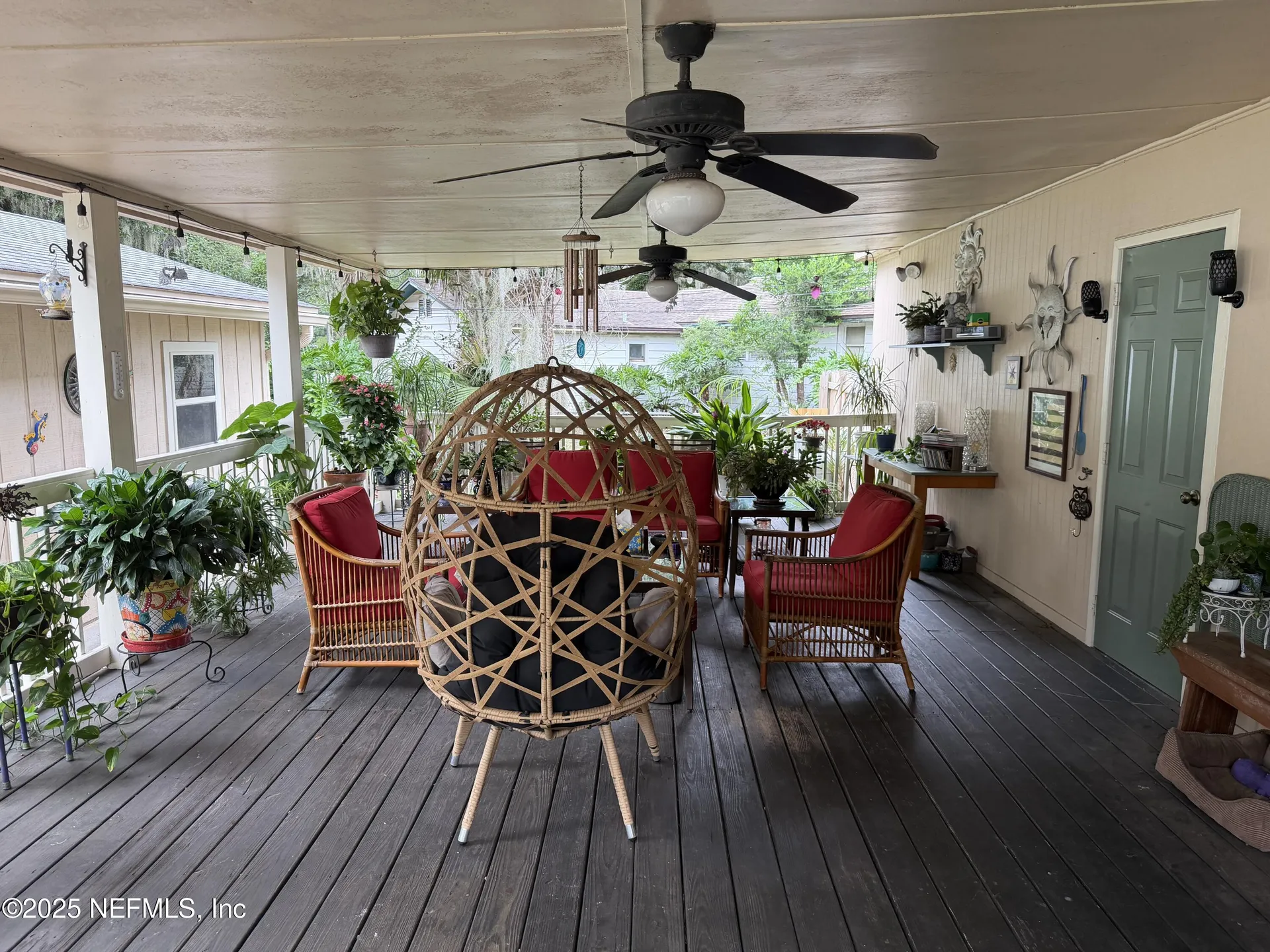 6649 Oriole Avenue Jacksonville FL 32216
