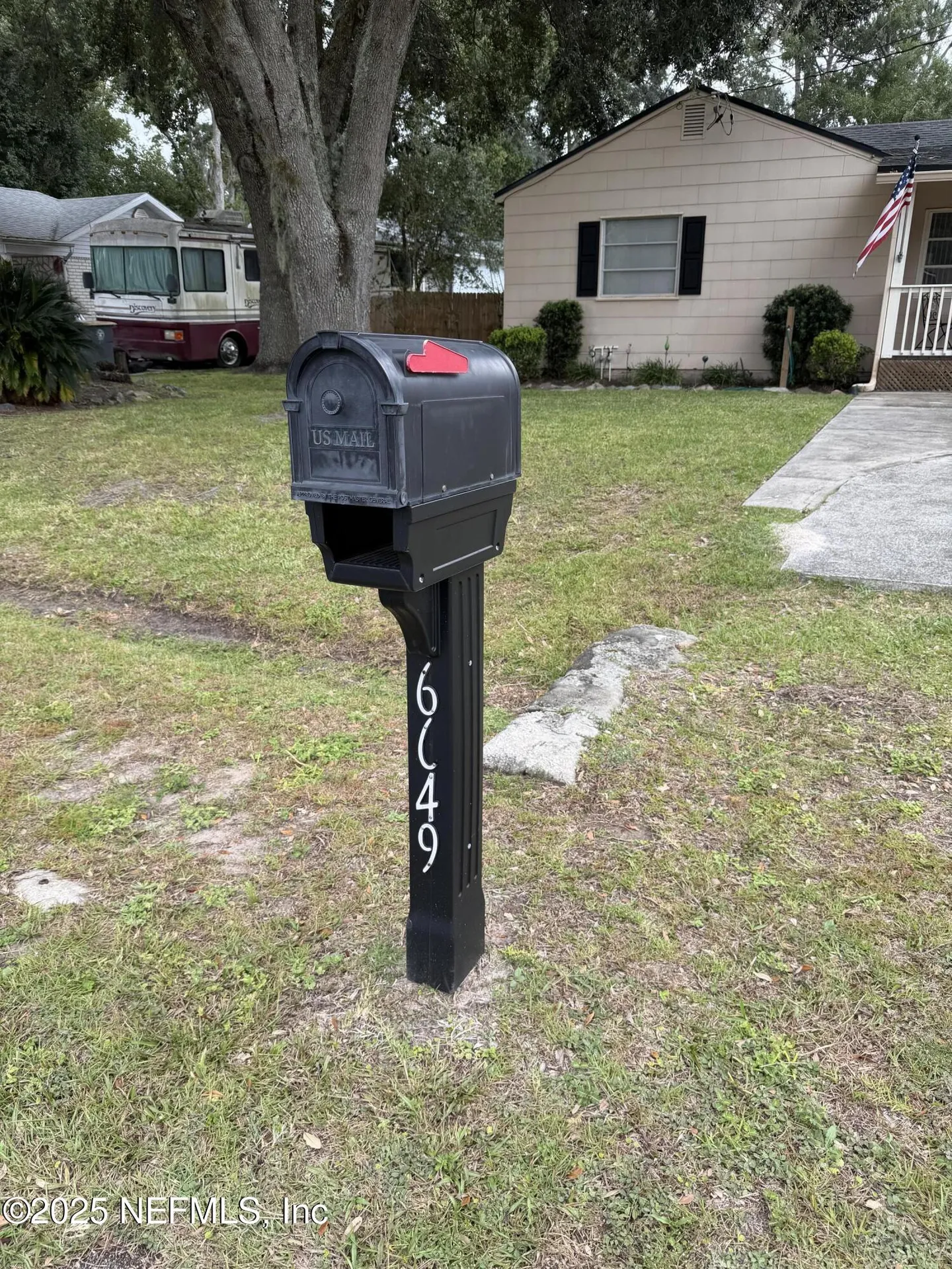 6649 Oriole Avenue Jacksonville FL 32216