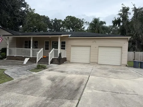 6649 Oriole Avenue Jacksonville FL 32216
