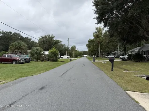 6649 Oriole Avenue Jacksonville FL 32216