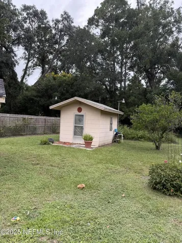 6649 Oriole Avenue Jacksonville FL 32216