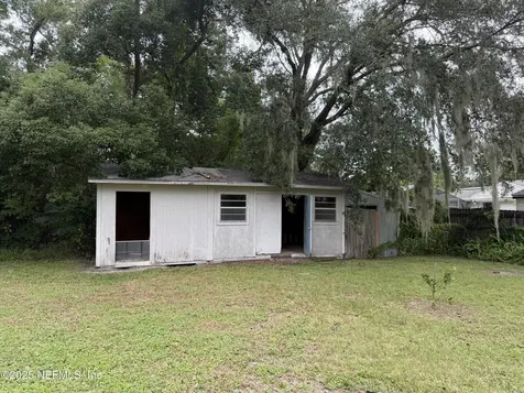 6649 Oriole Avenue Jacksonville FL 32216