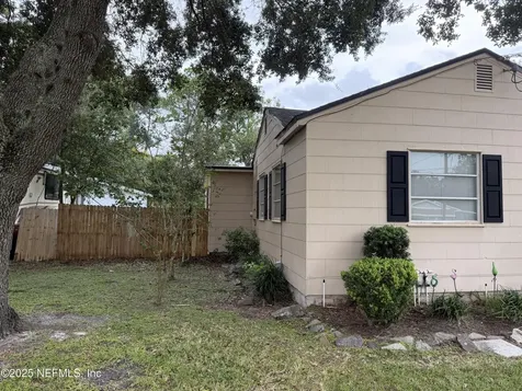 6649 Oriole Avenue Jacksonville FL 32216