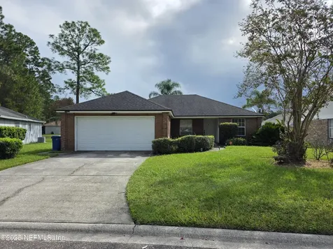 11325 Blossom Ridge Drive Jacksonville FL 32218