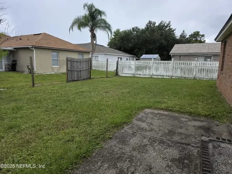 11325 Blossom Ridge Drive Jacksonville FL 32218