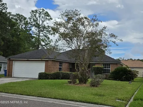 11325 Blossom Ridge Drive Jacksonville FL 32218