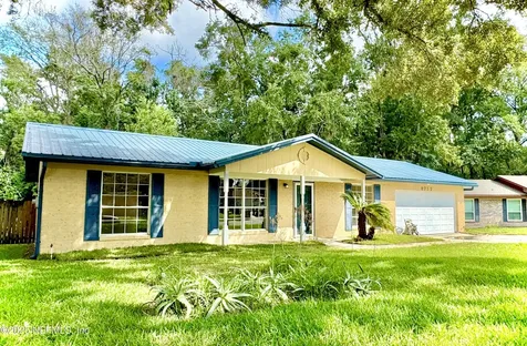 8717 Pinon Drive Jacksonville FL 32221