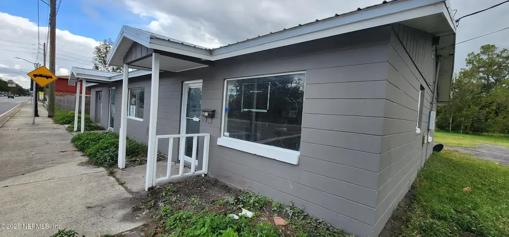 400 Us Highway 90 Baldwin FL 32234