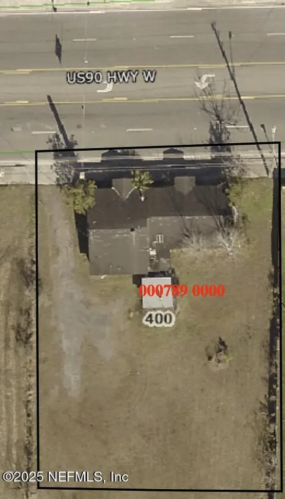 400 Us Highway 90 Baldwin FL 32234