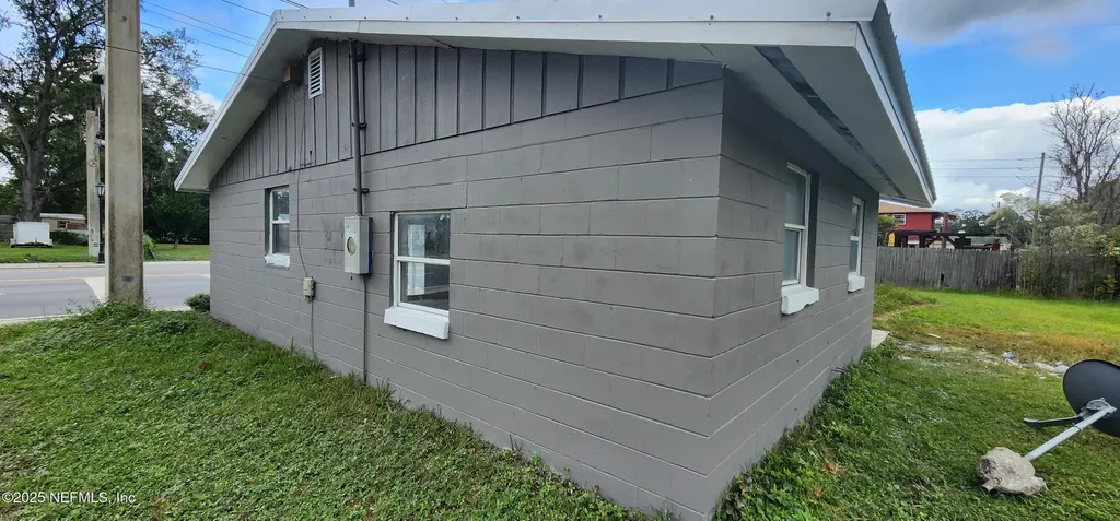 400 Us Highway 90 Baldwin FL 32234