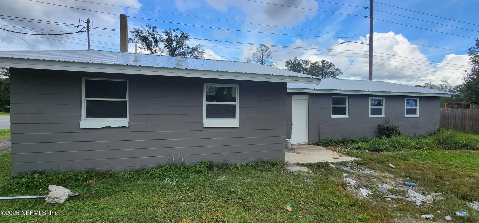 400 Us Highway 90 Baldwin FL 32234