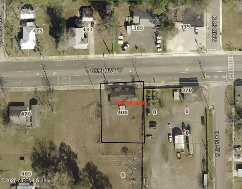 400 Us Highway 90 Baldwin FL 32234