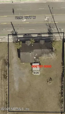 400 Us Highway 90 Baldwin FL 32234