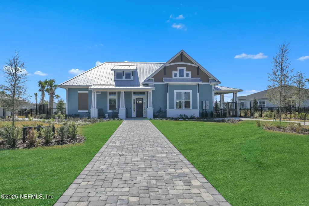 4436 Sun Garden Drive Jacksonville FL 32257