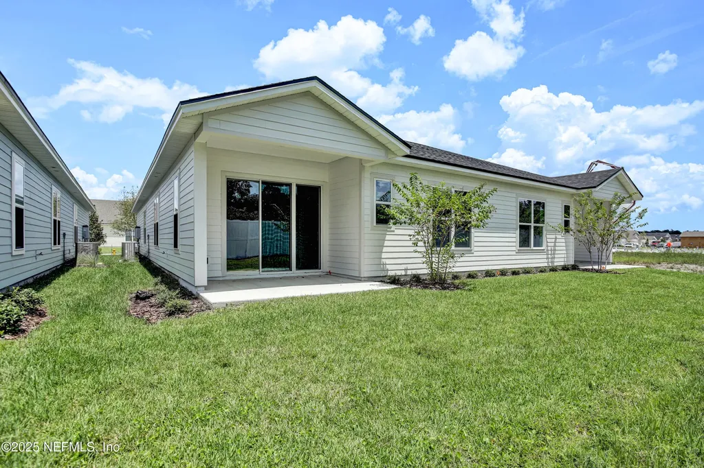 4436 Sun Garden Drive Jacksonville FL 32257