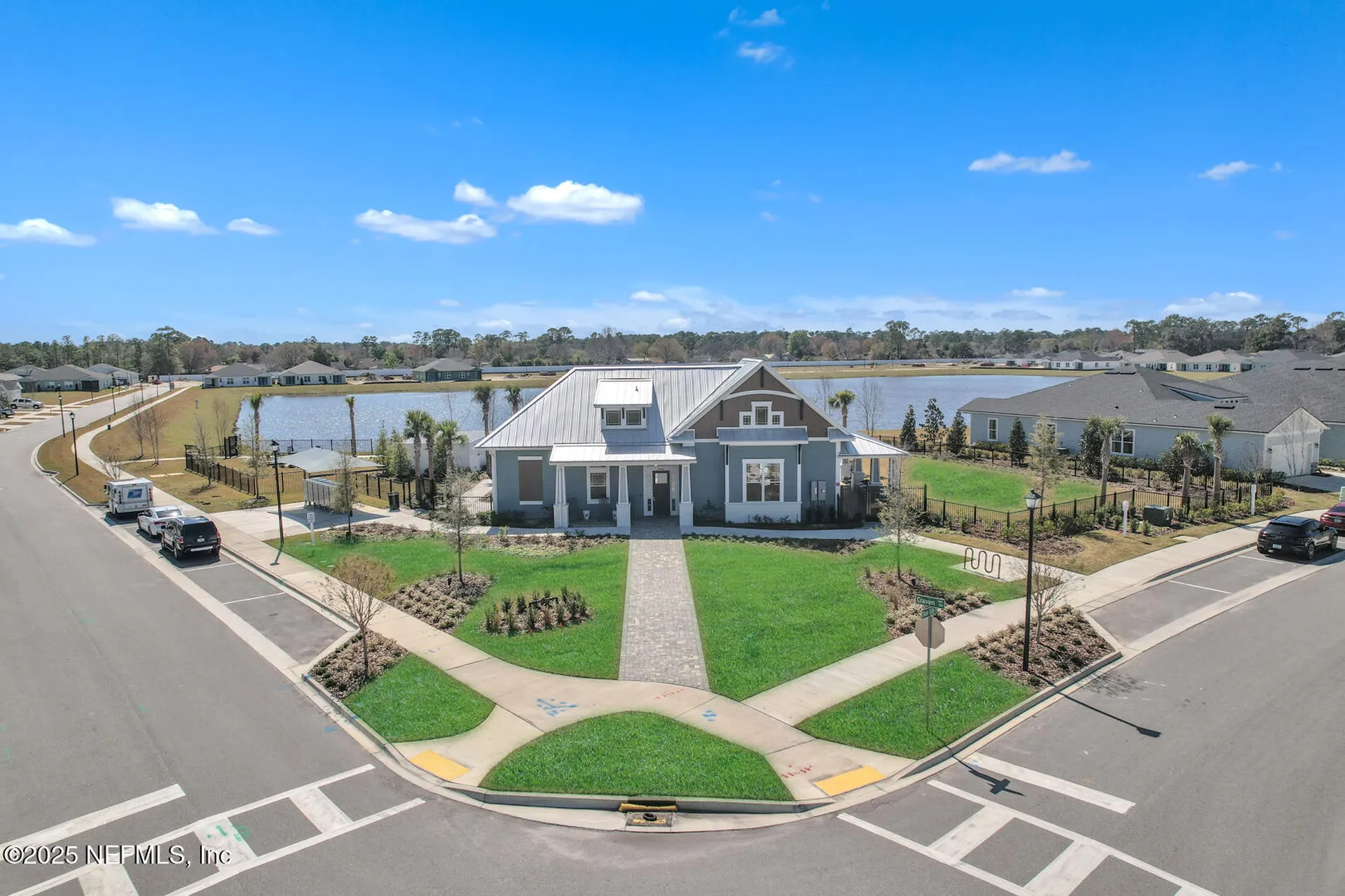 4436 Sun Garden Drive Jacksonville FL 32257