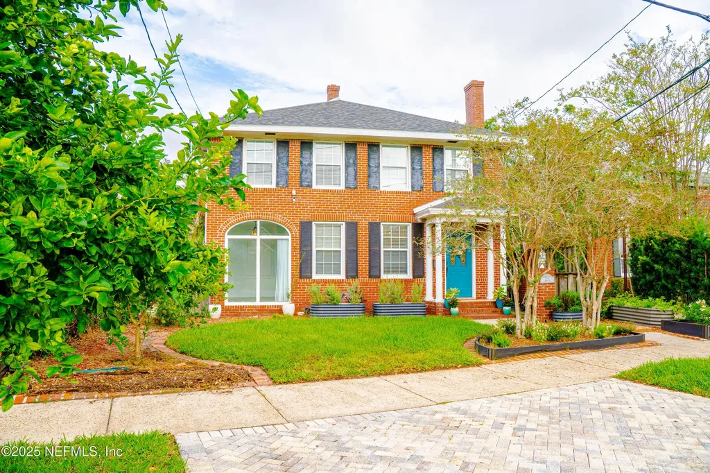 1215 Landon Avenue Jacksonville FL 32207