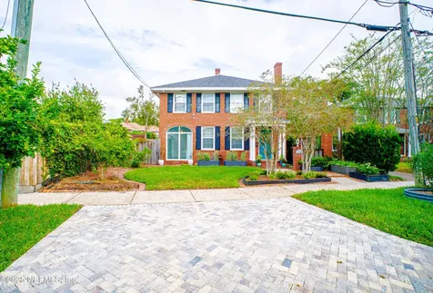 1215 Landon Avenue Jacksonville FL 32207