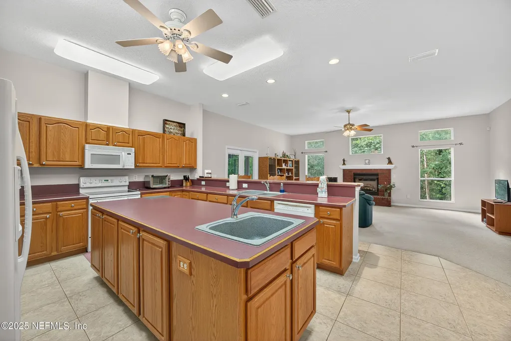 3625 Asbury Trace Drive Green Cove Springs FL 32043