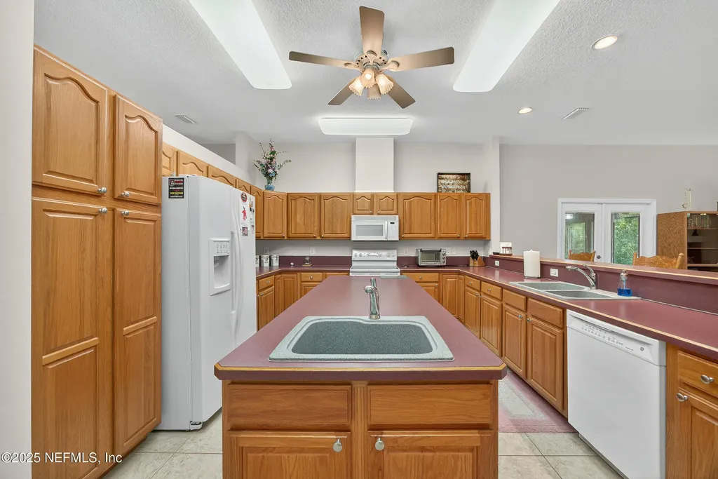 3625 Asbury Trace Drive Green Cove Springs FL 32043