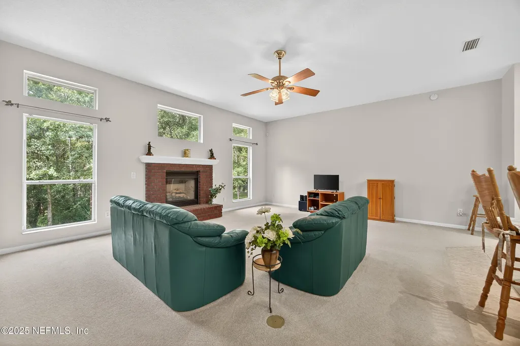 3625 Asbury Trace Drive Green Cove Springs FL 32043