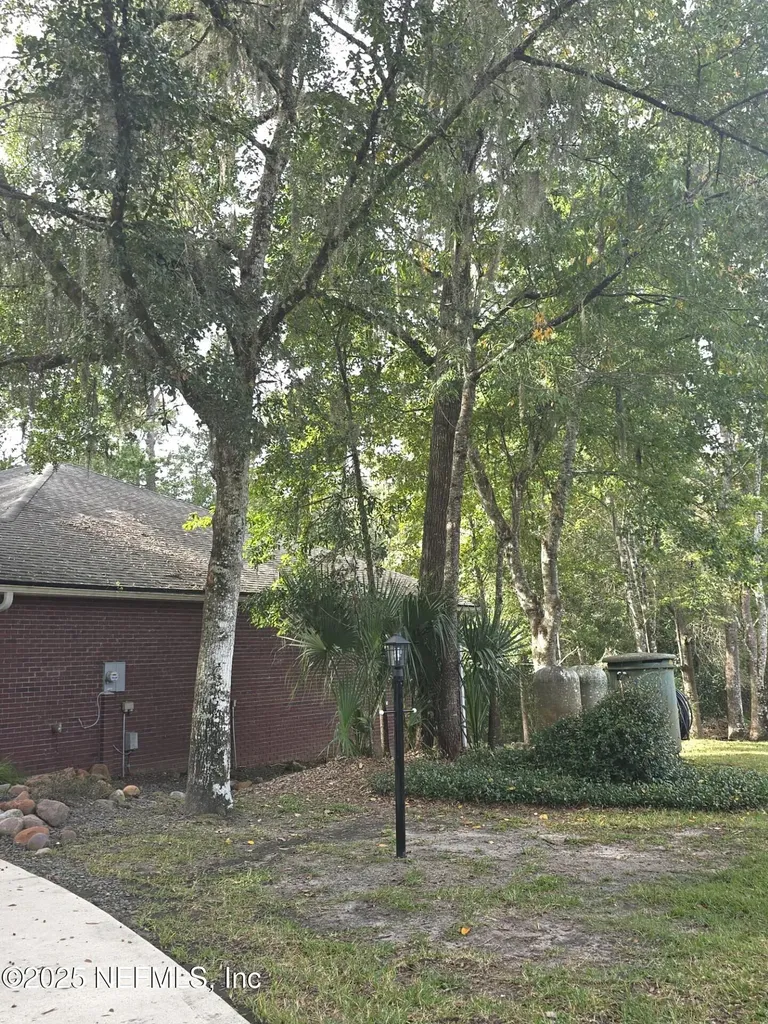 3625 Asbury Trace Drive Green Cove Springs FL 32043